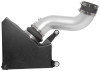 K&N Silver Typhoon Short Ram Intake for 15-18 Hyundai Sonata L4-2.4L F/I