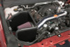 K&N Performance Air Intake Kit for 17-18 Chevrolet Colorado V6-3.6L F/I