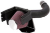 K&N Performance Intake Kit for 07 Jeep Wrangler V6-3.8L
