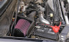 K&N Performance Intake Kit for 08-10 Ford F250/F350/F450/F550 6.4L-V8