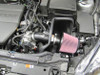 K&N Typhoon Short Ram Intake for 2010 Mazda3 L4-2.5L