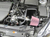 K&N Typhoon Short Ram Intake for 2010 Mazda3 L4-2.5L