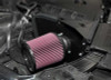 K&N Typhoon Air Intake for 09-10 Audi A4 2.0L