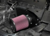 K&N Typhoon Air Intake for 09-10 Audi A4 2.0L