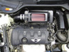 K&N Typhoon Short Ram Intake for 07-09 Mini Cooper L4-1.6L