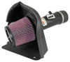 K&N Typhoon Short Ram Intake for 07-09 Nissan Altima 3.5L V6