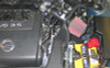 K&N Typhoon Short Ram Intake for 07-09 Nissan Altima 3.5L V6