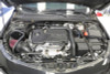 K&N Aircharger Performance Intake for 16-18 Chevrolet Malibu L4-1.5L F/I Turbo