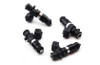DeatschWerks Bosch EV14 1200cc Injectors (Set of 4) for 09-14 Genesis Coupe 2.0T