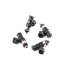 DeatschWerks 2200cc Injectors (set of 4) for 06-09 S2000 / 02-11 Civic Si