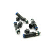 DeatschWerks 1000cc Injectors for 01-06 Audi A4/TT / VW Golf GTI