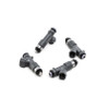 DeatschWerks 550cc Fuel Injectors for 10+ Genesis Coupe 2.0T