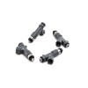 DeatschWerks 550cc Fuel Injectors for 10+ Genesis Coupe 2.0T