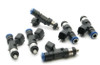 DeatschWerks 1000cc Fuel Injectors for 09+ Nissan GT-R