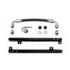 DeatschWerks Fuel Rails with Crossover for Ford 4.6 2-Valve