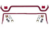 Eibach 27mm Front / 18mm Rear Swaybars for 97-03 BMW 525i / 528i / 530i