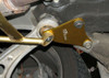 Whiteline Control Arm Support Brace for 08+ WRX / STI - KBR14