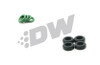 DeatschWerks Bosch EV14 1200cc Injectors for 95-99 Eclipse 4G63T / 03-06 Evo 8/9