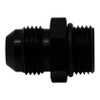 DeatschWerks 8AN ORB Male to 8AN Male Flare Adapter (Incl O-Ring)