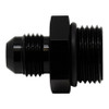 DeatschWerks 8AN ORB Male to 6AN Male Flare Adapter (Incl O-Ring)