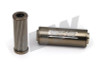 DeatschWerks Stainless Steel 10 Micron Filter Element (fits 70mm Housing)