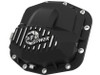 aFe Power Pro Series Front Differential Cover Black for 18-19 Wrangler JL 2.0L