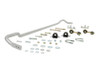 Whiteline 22mm Rear Swaybar for 91-95 Civic EG & EH / 92-98 CRX / 94-01 Integra