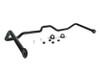Whiteline Rear 30mm X Heavy Duty Fixed Swaybar for Landcruiser 80/100/105 Series