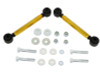 Whiteline Rear Sway Bar Links for 05-10 Ford Mustang