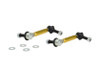 Whiteline 25-30mm Universal Adjustable Ball Joints Swaybar Endlinks