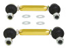 Whiteline 25-30mm Universal Adjustable Ball Joints Swaybar Endlinks