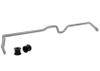 Whiteline Rear 22mm Heavy Duty Non-Adjustable Swaybar for 00-08 Mercedes C-Class