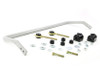 Whiteline Rear 27mm Swaybar for 00-07 Focus Gen 1 / 9/02-4/05 Focus LR MKI