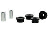 Whiteline Rear Trailing Arm Lower Rear Bushing Kit for 13-19 BRZ / 17-19 86