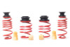 H&R VTF Adjustable Lowering Springs for 09-16 Audi A4/A5/S4/S5 Cabrio/Quattro