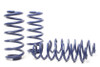 H&R Raising Springs for 09-17 Audi Q5 (AWD) 8R Adventure