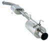 HKS SILENT Hi-Power Exhaust for (R)PS13 SR20DET
