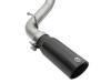 aFe Power MACH Force-Xp 2-1/2" Exhaust for 05-12 Tacoma 2.7L