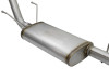 aFe Power MACH Force-Xp 2-1/2" Exhaust for 05-12 Tacoma 2.7L