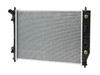 aFe BladeRunner OER Series Radiator 05-13 Chevrolet Corvette (C6)