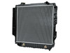aFe BladeRunner OER Series Radiator 97-06 Jeep Wrangler (TJ) L6-4.0L