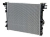 aFe BladeRunner OER Series Radiator for 07-18 Jeep Wrangler (JK) V6-3.6/3.8L
