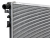 aFe BladeRunner OER Series Radiator for 07-18 Jeep Wrangler (JK) V6-3.6/3.8L