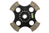 ACT 4 Pad Rigid Race Clutch Disc for 2006 Mazda MX-5 Miata