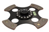 ACT 4 Pad Rigid Race Clutch Disc for 2006 Mazda MX-5 Miata