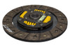 ACT Perf Street Sprung Clutch Disc for 1991 Nissan Sentra