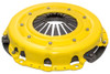 ACT P/PL Heavy Duty Clutch Pressure Plate for 1993 Jeep Wrangler