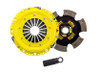 ACT HD/Race Sprung 6 Pad Clutch Kit for 2007 BMW 135/335/535/435/Z4