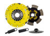 ACT XT/Race Sprung 6 Pad Clutch Kit for 07-09 BMW 135/335/535/435/Z4 N54