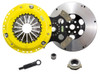 ACT HD/Race Rigid 4 Pad Clutch Kit for 2007 Mazda 3
